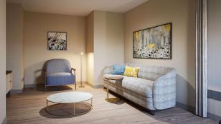 DoubleTree by Hilton Brunswick - Parkwood - 9