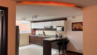 Apartamento Parque la Carolina - Quito - 5