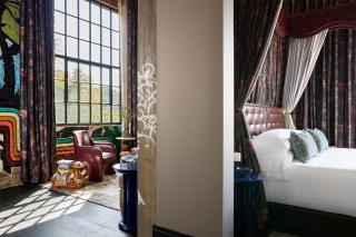 The Radical Asheville, Tapestry Collection by Hilton - Asheville - 1