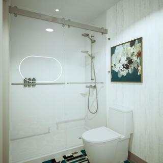 DoubleTree by Hilton Brunswick - Parkwood - 6