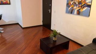 Apartamento Parque la Carolina - Quito - 7