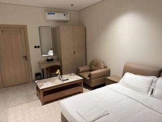 LP105-3 Elegant Studio in Al Munsiyah - Riade - 8