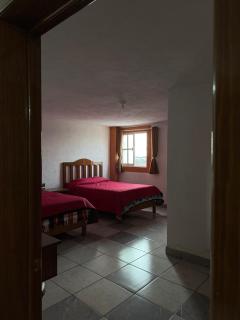 Hotel La C - San José Iturbide - 1
