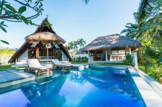 Kamadeva Villas by Great Bali Villas - Ubud - 7