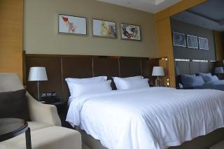 Hotel Anda China Malabo - Malabo - 8