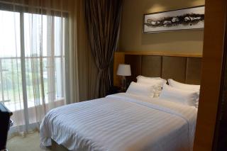 Hotel Anda China Malabo - Malabo - 7