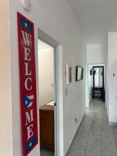 Beachside Hammock Haven - 3BR Centrally located - San Juan - 2