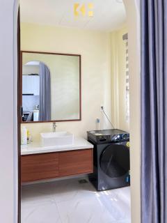 Novaworld Phan Thiet SeaSalt Villa 2 - Bình Tú - 9