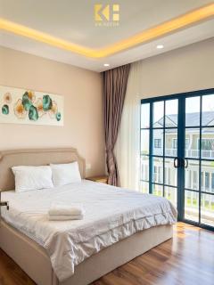 Novaworld Phan Thiet SeaSalt Villa 2 - Bình Tú - 4
