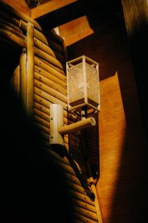 Coffee Homestay Tetebatu - Tetebatu - 8