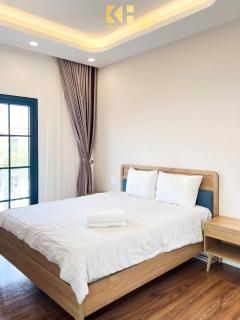 Novaworld Phan Thiet SeaSalt Villa 2 - Bình Tú - 1