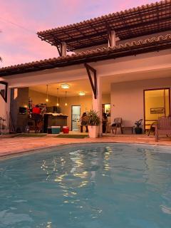 Casa Veraneio Barra Nova - Marechal Deodoro - 0
