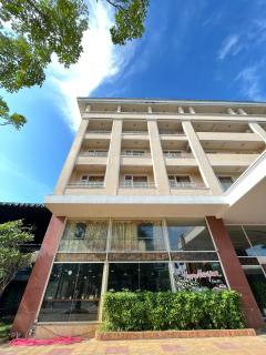 Hữu Nghị Hotel - Quang Tri - 0