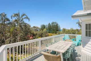 Salt Spray - Full House - Dunbogan - 8