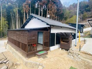 時間を忘れる貸別荘オールブルー - 1