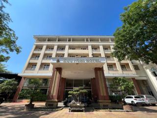 Hữu Nghị Hotel - Quang Tri - 6
