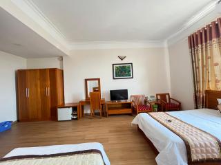 Hữu Nghị Hotel - Quang Tri - 4