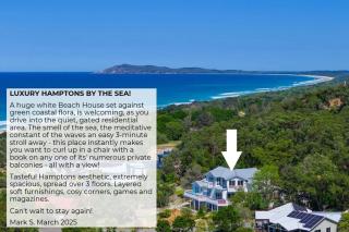 Salt Spray - Full House - Dunbogan - 5