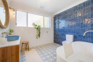 Salt Spray - Full House - Dunbogan - 3