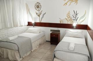 Hotel Alejandro 1 - Paso de los Libres - 0