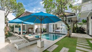 Villa Alun by Villa Finder - Seminyak - 3