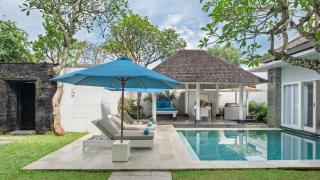 Villa Alun by Villa Finder - Seminyak - 5