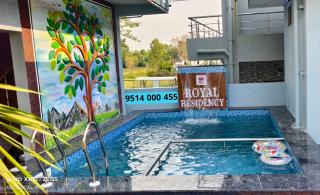 YELAGIRI ROYAL RESIDENCY - Yelagiri - 0