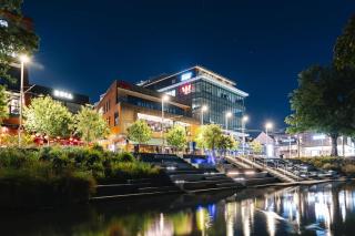 Heart of the City Stay - With the Best Coffee! - Christchurch - 7