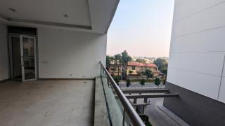 Studio Apartment with City View - Lahore - Lahore - 8
