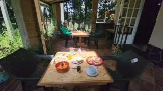 Eco Paria Lodge - Monterrey - 8