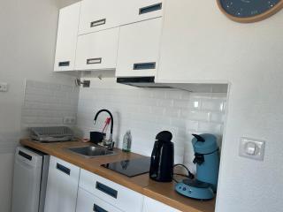 Bel Appartement Moderne à Capbreton avec Wifi et Parking Privé - FR-1-239-803 - Capbreton - 3