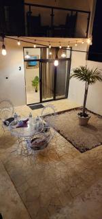 Casa Robinson 1 - Bacalar - 2