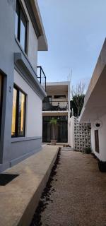 Casa Robinson 1 - Bacalar - 1