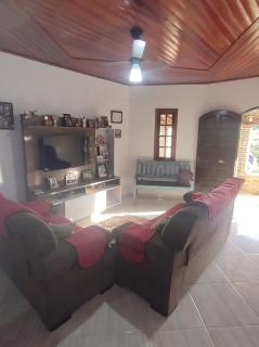 Chácara Sonho Real - Campos de Cunha - 9