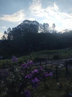 Chácara Sonho Real - Campos de Cunha - 2