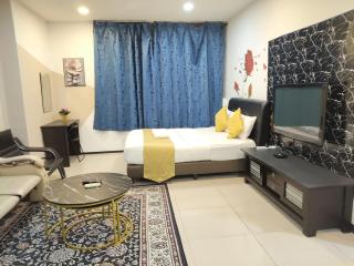 Family Suite Taragon Apartment - Kuala Lumpur - 3