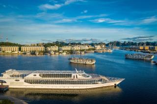 Paradise Suites Hotel - Ha Long - 9