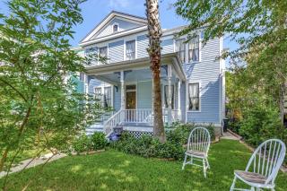 Historic Elegance home - Galveston - 3