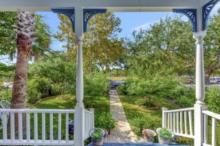 Historic Elegance home - Galveston - 2