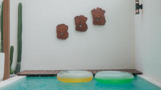 Seffalas Villa by Betterplace - Canggu - 8