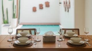 Seffalas Villa by Betterplace - Canggu - 3