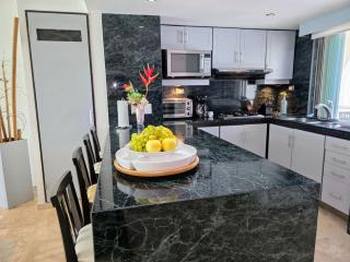 Modern penthouse, beautiful ocean view, Cancun - Cancún - 3
