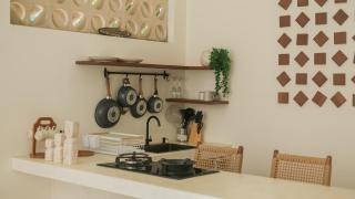 Seffalas Villa by Betterplace - Canggu - 1