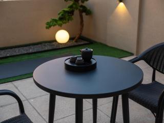 Atour Hotel Dalian Hongxing Coastal Highway - Dalian - 8