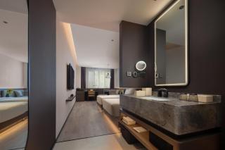 Atour Hotel Dalian Hongxing Coastal Highway - Dalian - 6