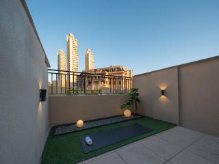 Atour Hotel Dalian Hongxing Coastal Highway - Dalian - 4