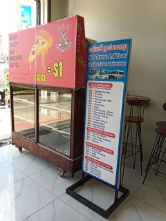Alp Angkor Hotel - Siem Reap - 8