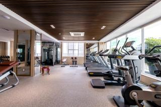 Amana Hotel & Residences - Phnom Penh - 6