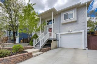 Traveler's Terrace Old Colorado City Fire Pit - 4