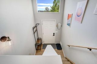 Traveler's Terrace Old Colorado City Fire Pit - 4